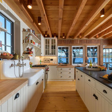 Rangeley Inspiration - Interior