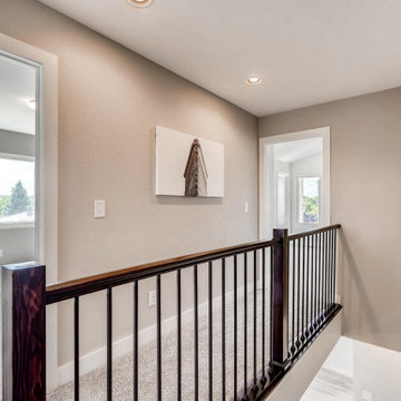 Duplex in Denver