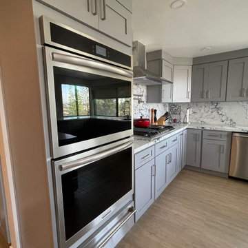 Kitchen Signal Hill