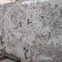 Alaska White Granite