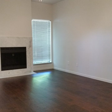AFTER - TX Medical Center Condominium