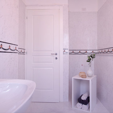 Home Staging | La casa di Viareggio
