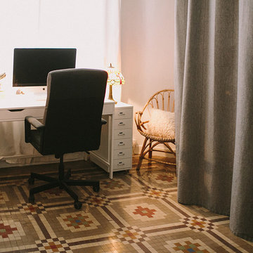 ANKER PROD HOME