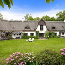 Family house