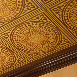 Venetian Plasters - Products
