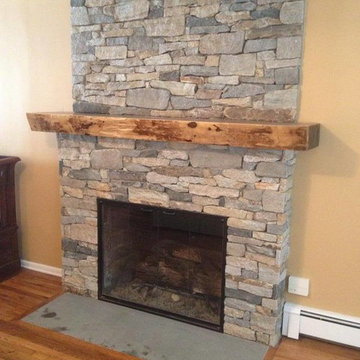 Fireplace Mantles