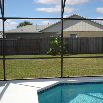 Orlando Magic Kingdom Rentals Kissimmee, FL