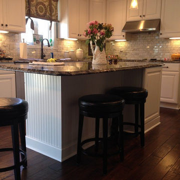 Kitchen Remodel 4