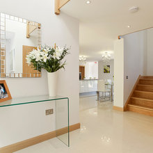 wall, ceiling, trim color