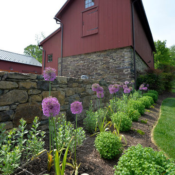 Stone Creek Barns