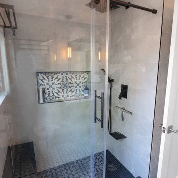 interior Remodel, Cambrian Area