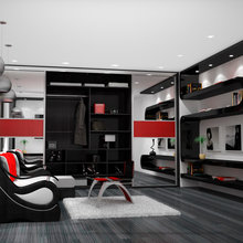 boys bedroom