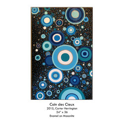 Available Abstract Paintings - Paintings