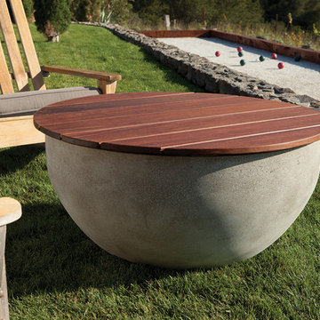 Eldorado Artisan Fire Bowls