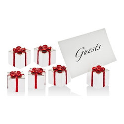 Holiday Tablescape - Products