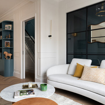 Fulham Broadway Part 2