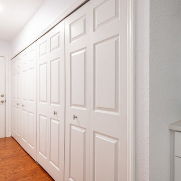 Downtown Orlando Kitchen Remodel