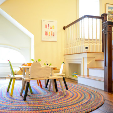 Catskill Mountain View Home