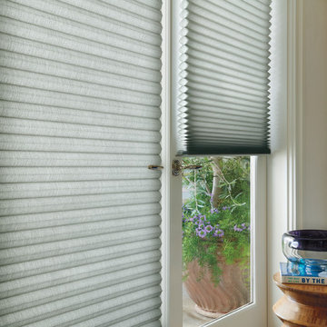 Hunter Douglas Window Treatments