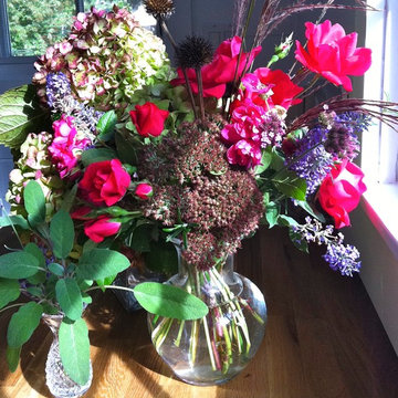 Floral Design