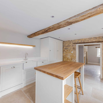 Paul's West Country Cottage