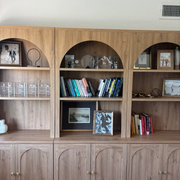 Furniture Assembly