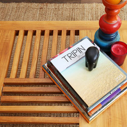 Lifestyle - Coffee Tables