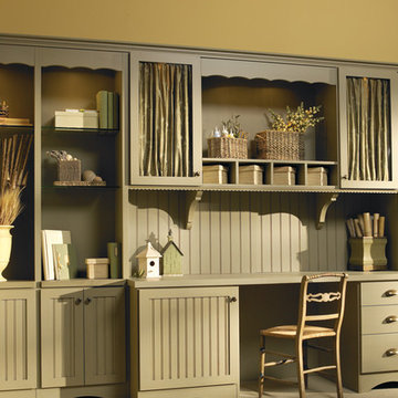 Craft Rooms