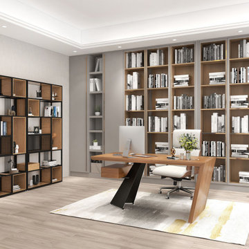 Have a Scientific and Comfortable Office Chair