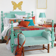 Bedroom Ideas