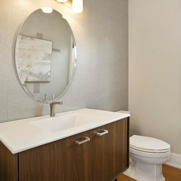 Bath and Vanity Lighting