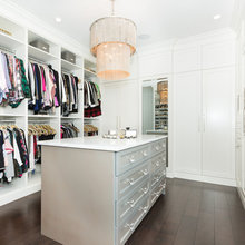 closets