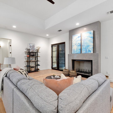 3210 Hancock Drive