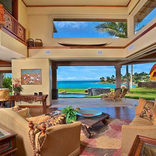 Tropical Inspiration