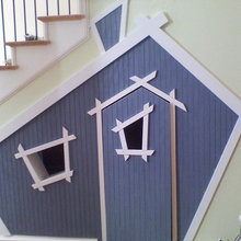 kids bedroom