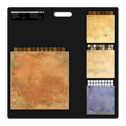 Cotto Looks - Wall And Floor Tile