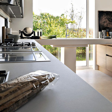 Lux Kitchens