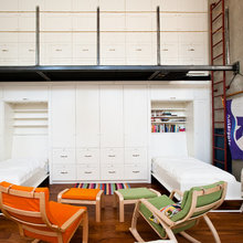 boys room