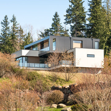 Summit Park House
