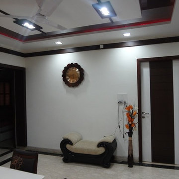 Residential Project at Kukatpally