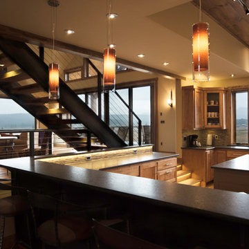Pagosa Springs Private Residence