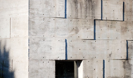 Houzzbesuch: Ein Atelier mit Ecken und Kanten