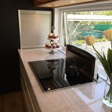 Alison's Kitchen