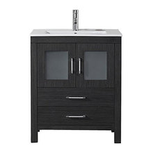 bathroom vanities
