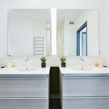 La Jolla Contemporary Custom