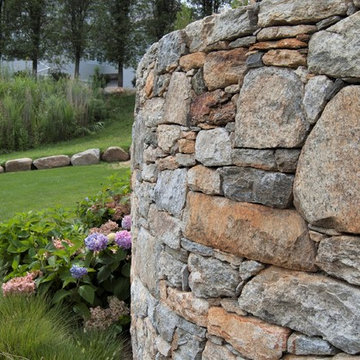 STONE AGE- Masonry Details