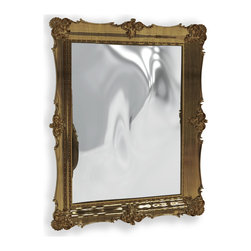 D.DINIS Mirror - Wall Mirrors