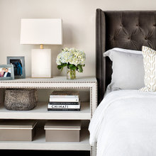 Bedrooms