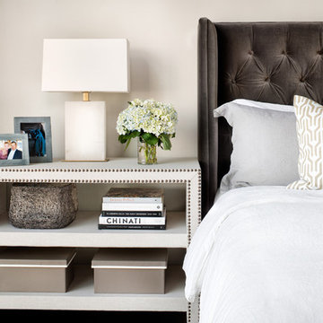 Sophisticated Modern Condo