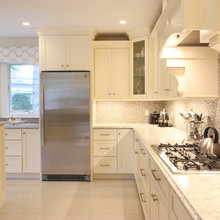 Kitchen Refrigerator